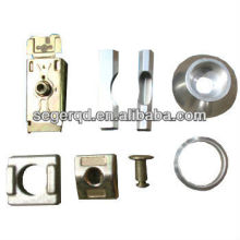 ISO 9001 forged steel part